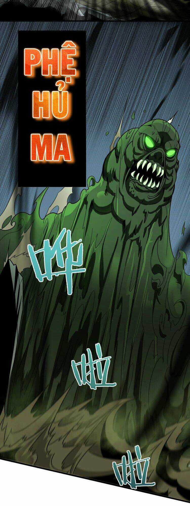 Chư Giới - Tận Thế Online Chapter 16 trang 17