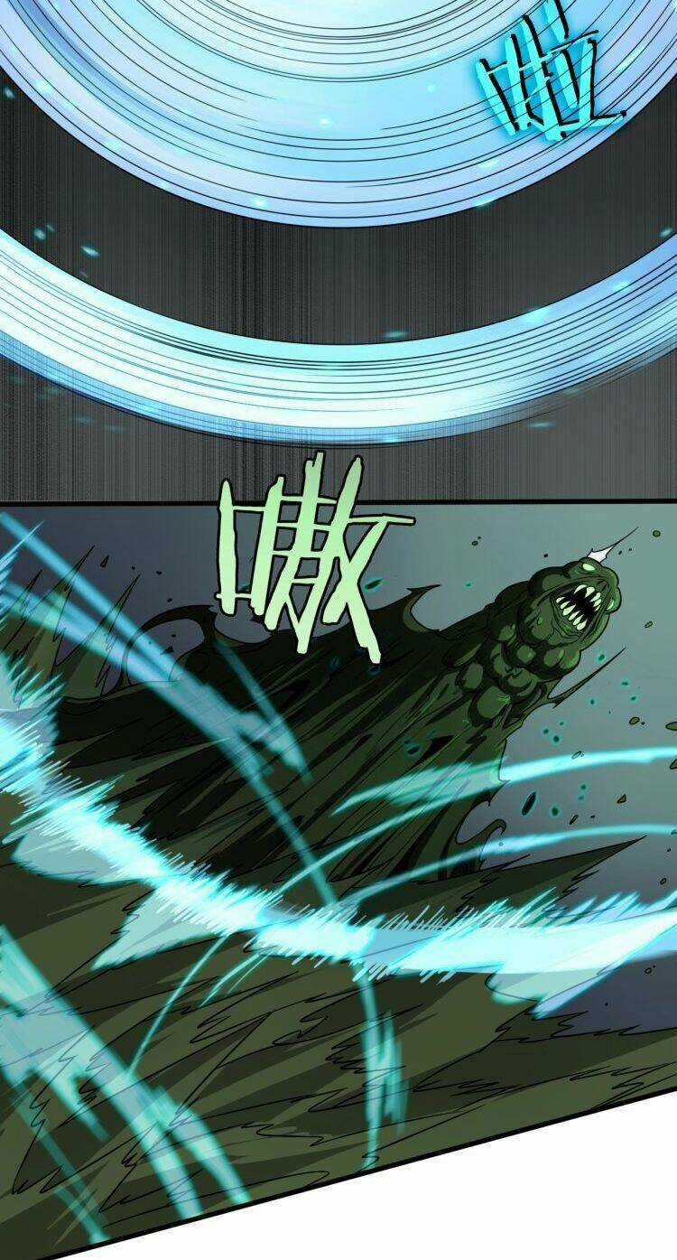 Chư Giới - Tận Thế Online Chapter 16 trang 19