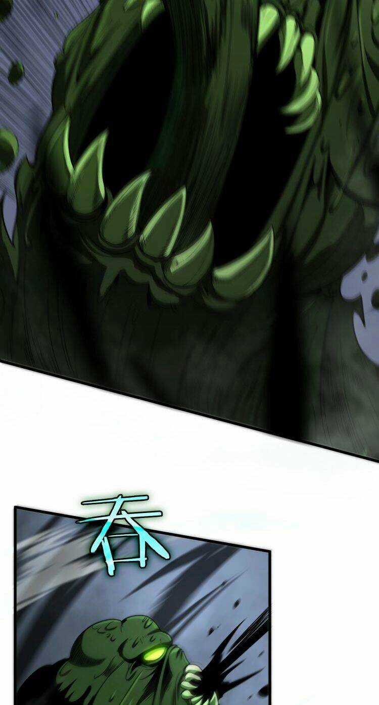 Chư Giới - Tận Thế Online Chapter 16 trang 24