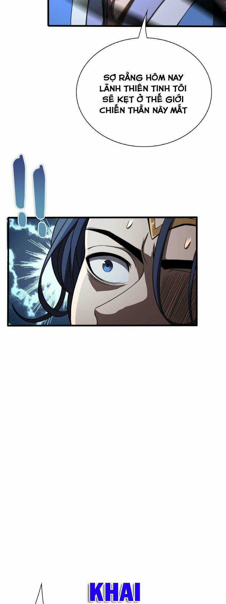 Chư Giới - Tận Thế Online Chapter 16 trang 26