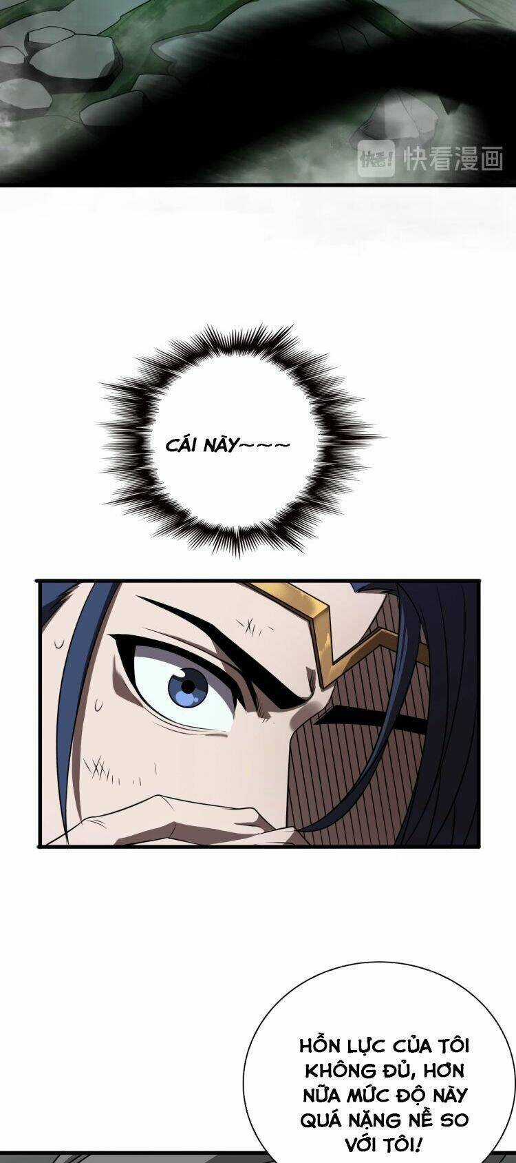 Chư Giới - Tận Thế Online Chapter 16 trang 29