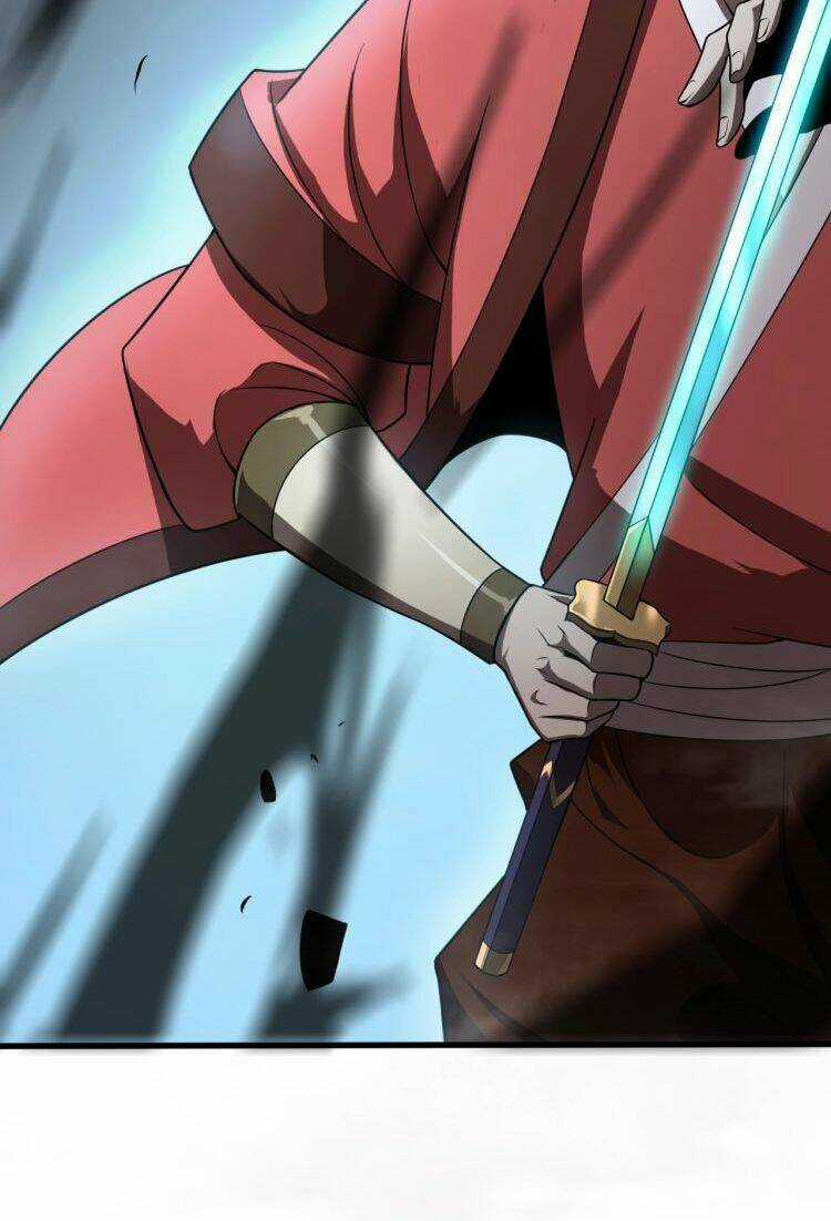 Chư Giới - Tận Thế Online Chapter 16 trang 34