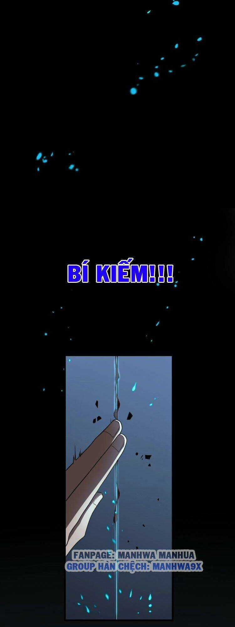 Chư Giới - Tận Thế Online Chapter 16 trang 37