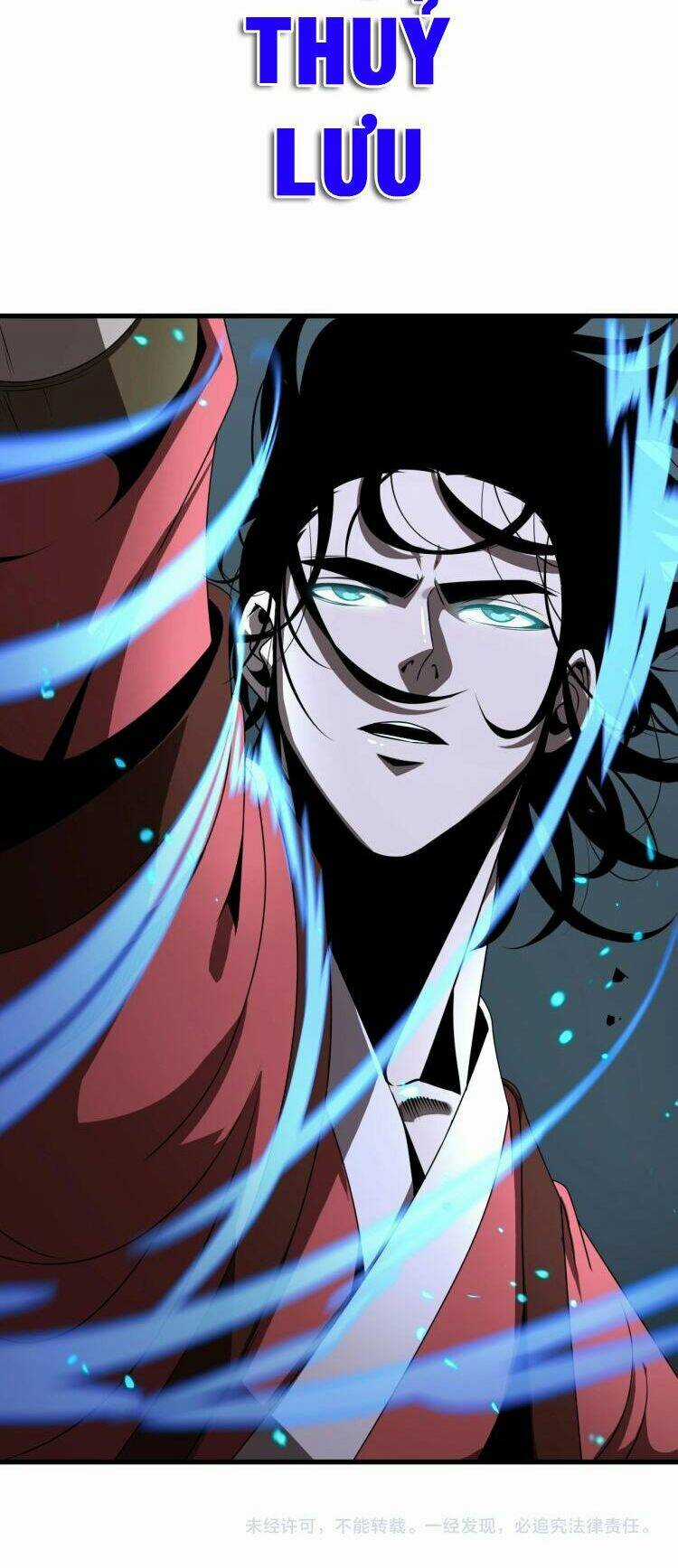 Chư Giới - Tận Thế Online Chapter 16 trang 39