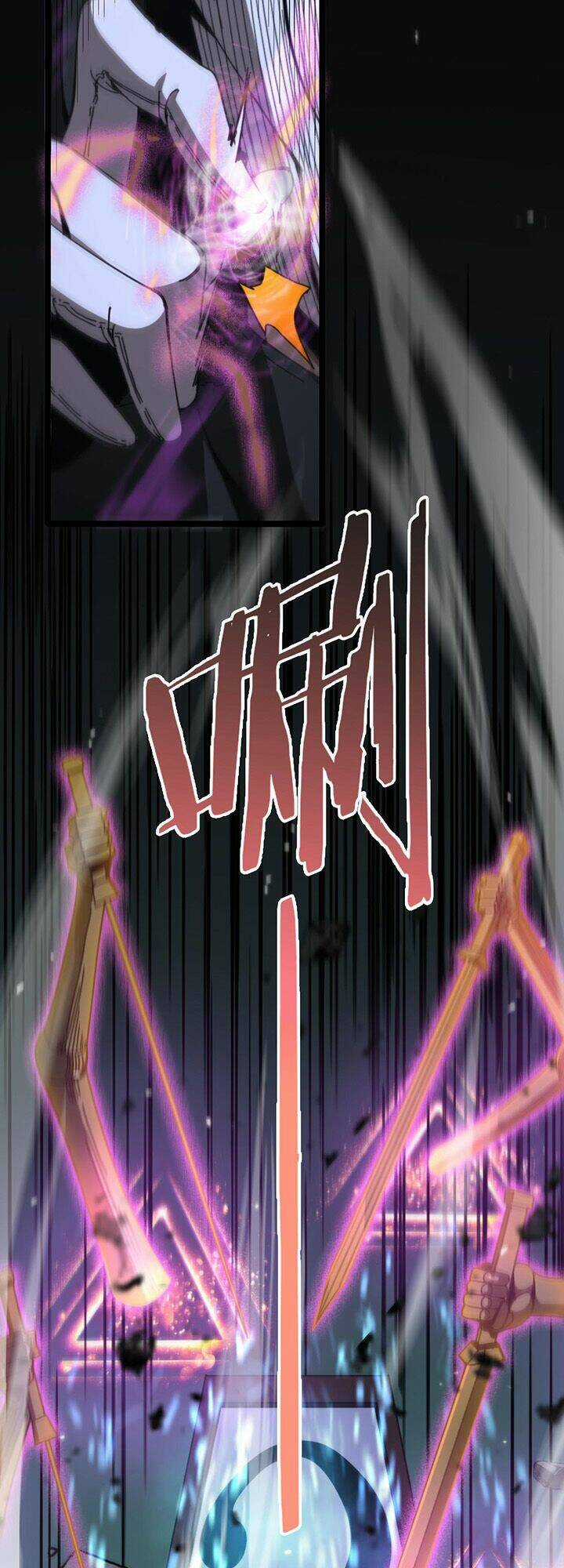 Chư Giới - Tận Thế Online Chapter 160 trang 11