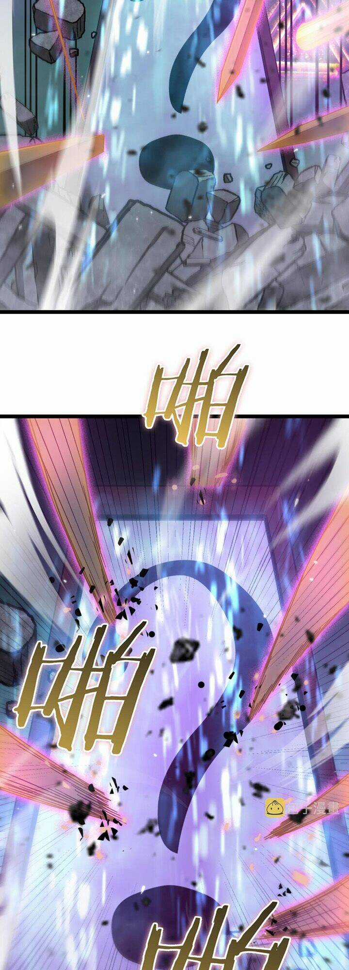 Chư Giới - Tận Thế Online Chapter 160 trang 12