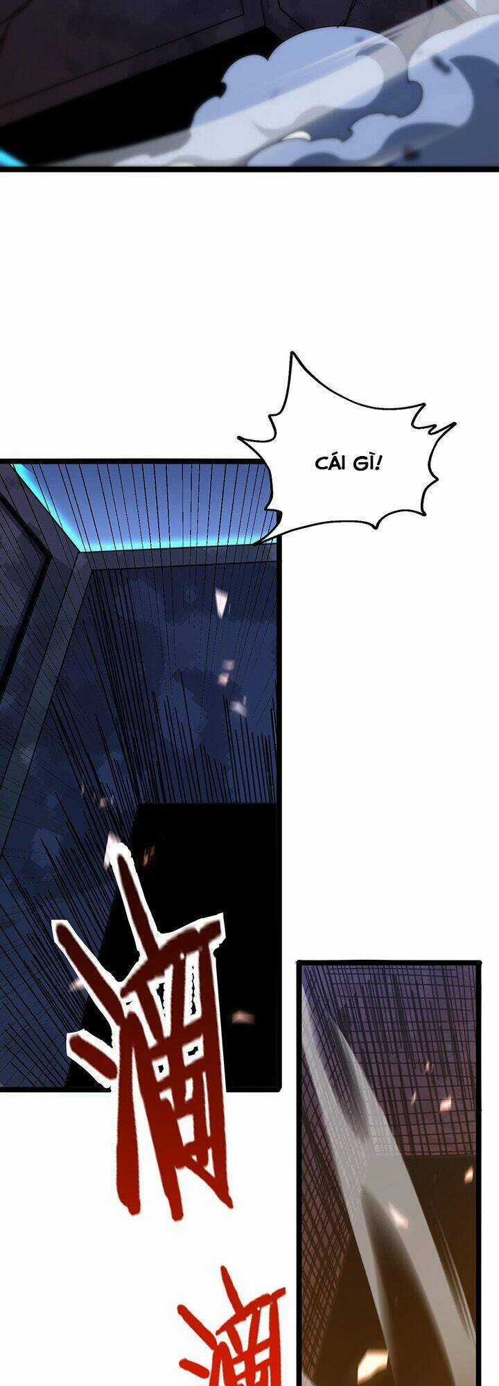 Chư Giới - Tận Thế Online Chapter 160 trang 15