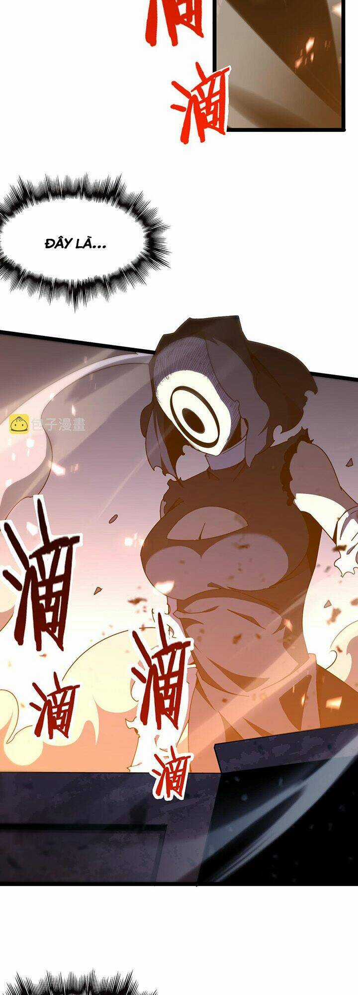 Chư Giới - Tận Thế Online Chapter 160 trang 16