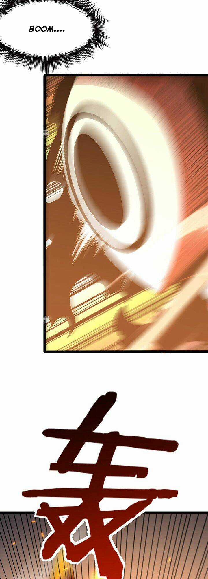 Chư Giới - Tận Thế Online Chapter 160 trang 17