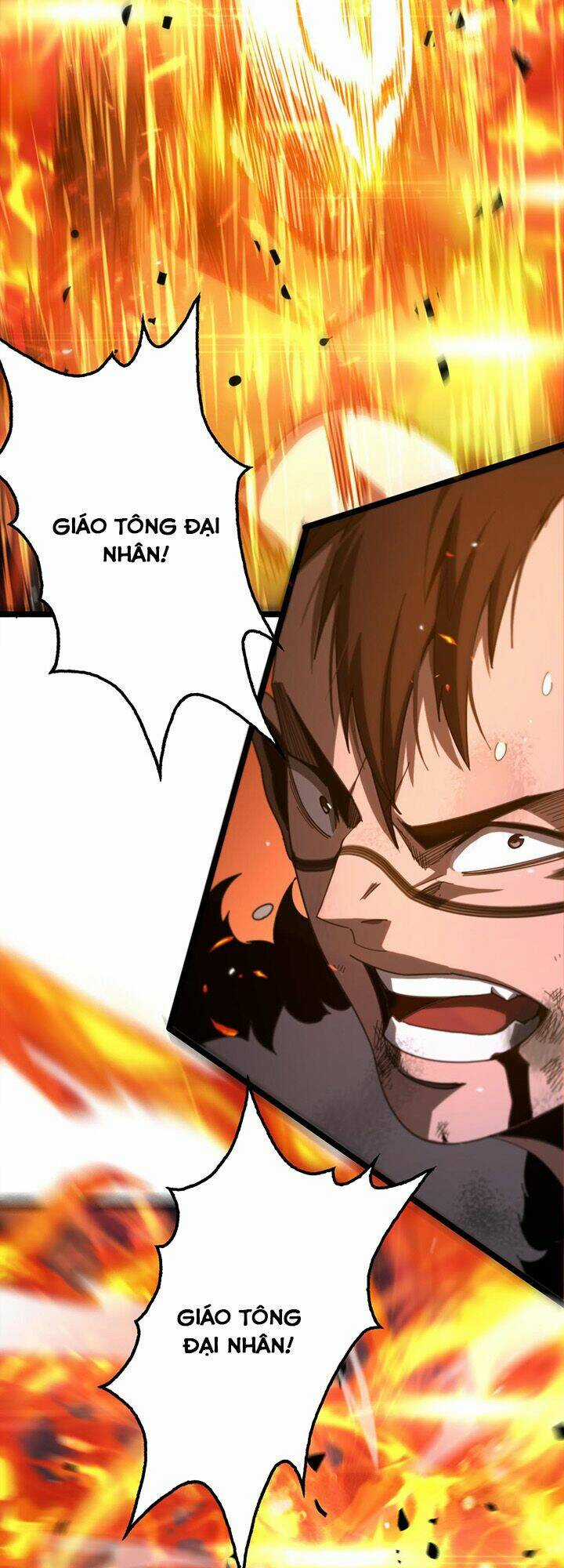 Chư Giới - Tận Thế Online Chapter 160 trang 20