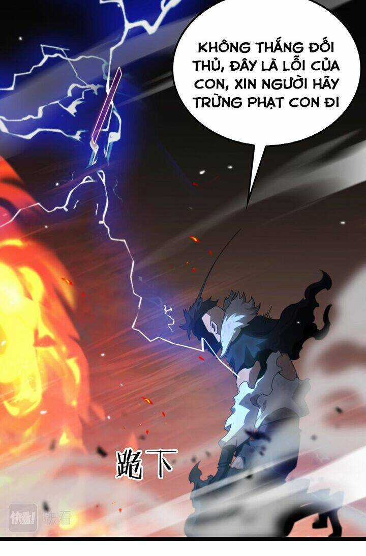 Chư Giới - Tận Thế Online Chapter 160 trang 24