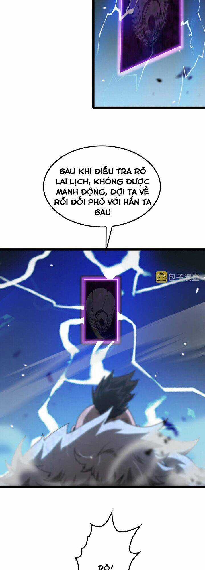 Chư Giới - Tận Thế Online Chapter 160 trang 26