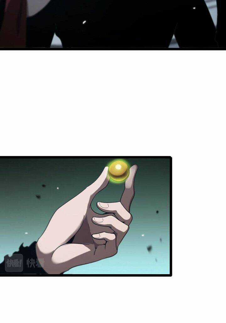 Chư Giới - Tận Thế Online Chapter 160 trang 33