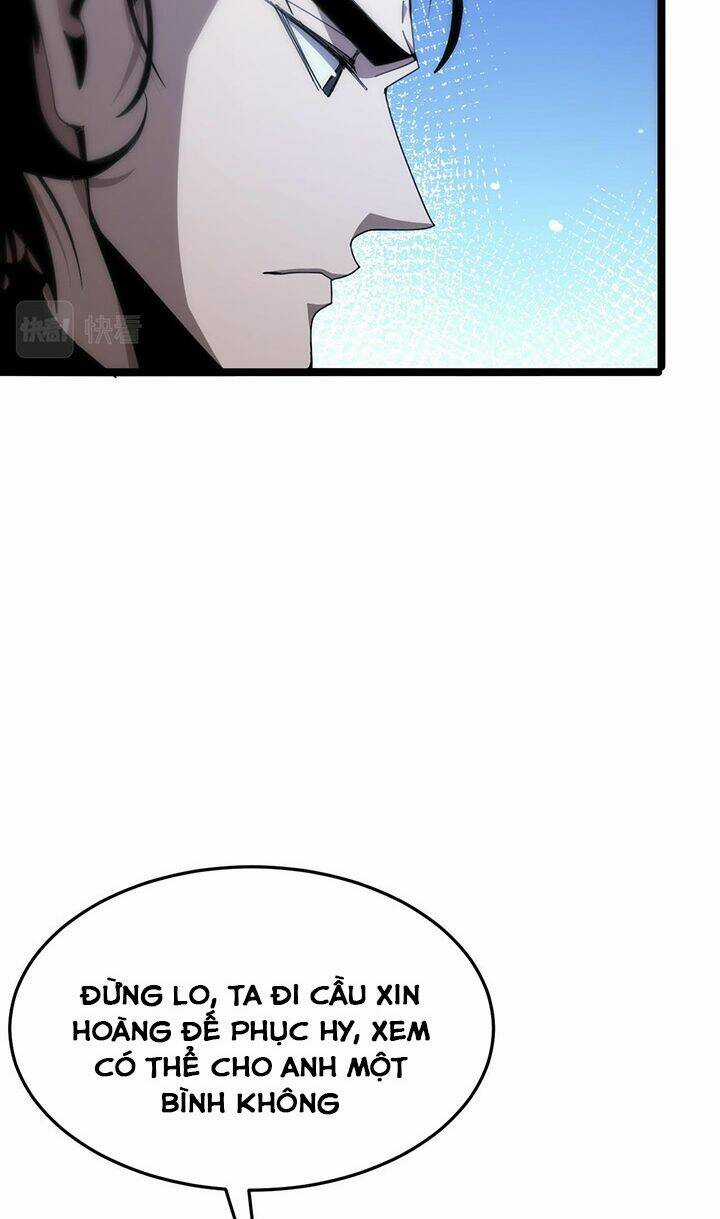 Chư Giới - Tận Thế Online Chapter 160 trang 39