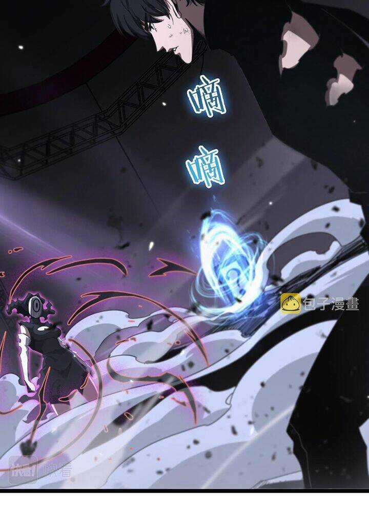 Chư Giới - Tận Thế Online Chapter 160 trang 4