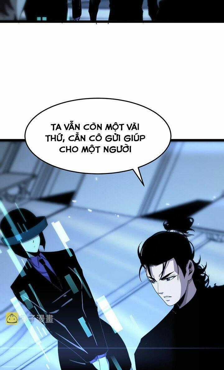 Chư Giới - Tận Thế Online Chapter 160 trang 42