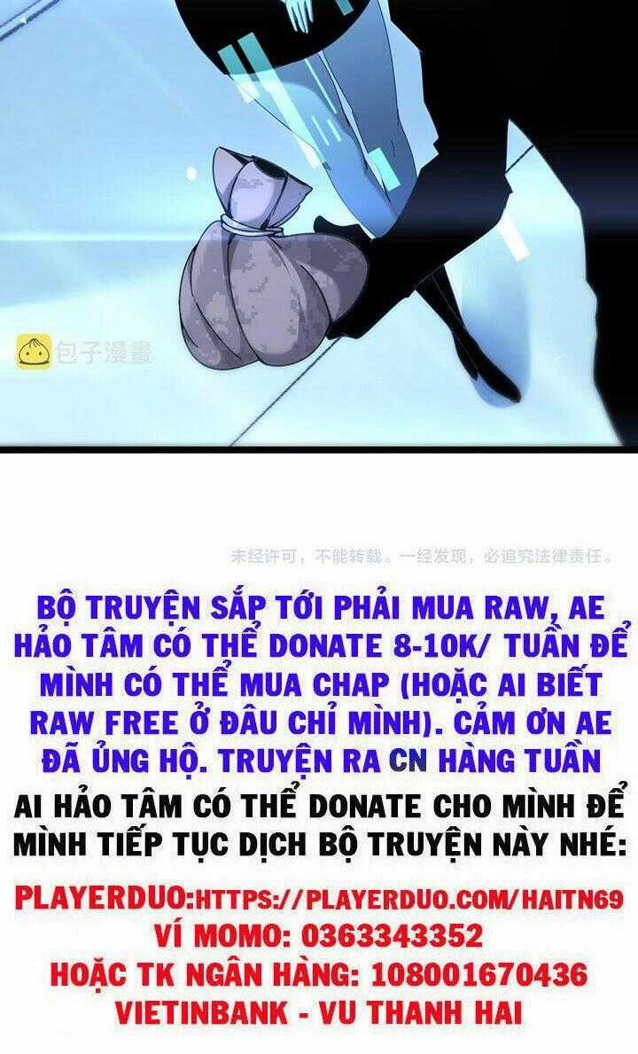 Chư Giới - Tận Thế Online Chapter 160 trang 43