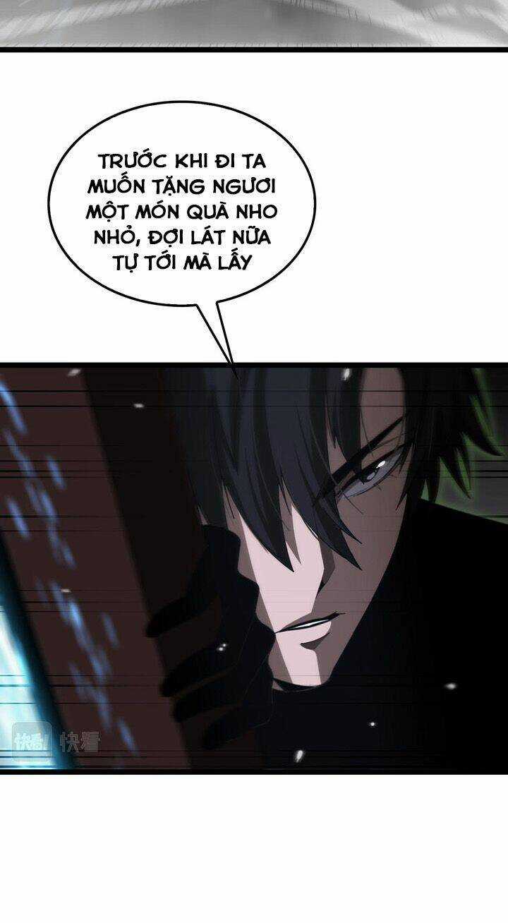 Chư Giới - Tận Thế Online Chapter 160 trang 8