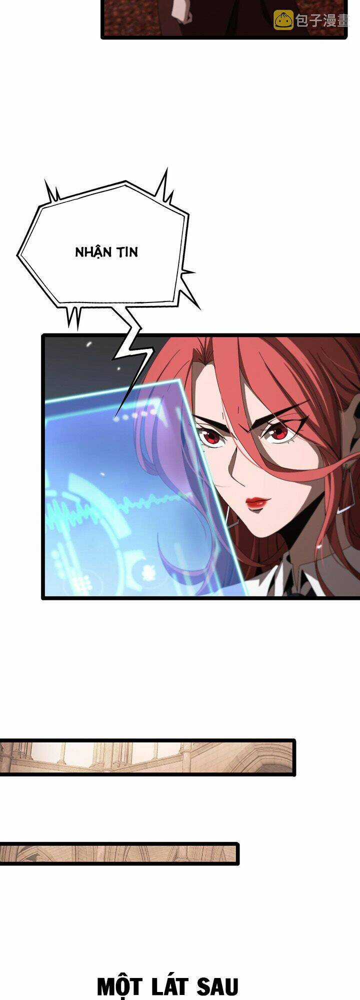 Chư Giới - Tận Thế Online Chapter 161 trang 10