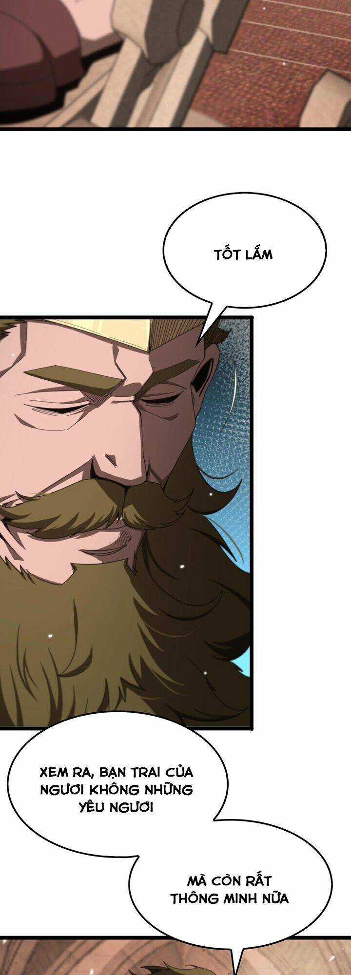 Chư Giới - Tận Thế Online Chapter 161 trang 12