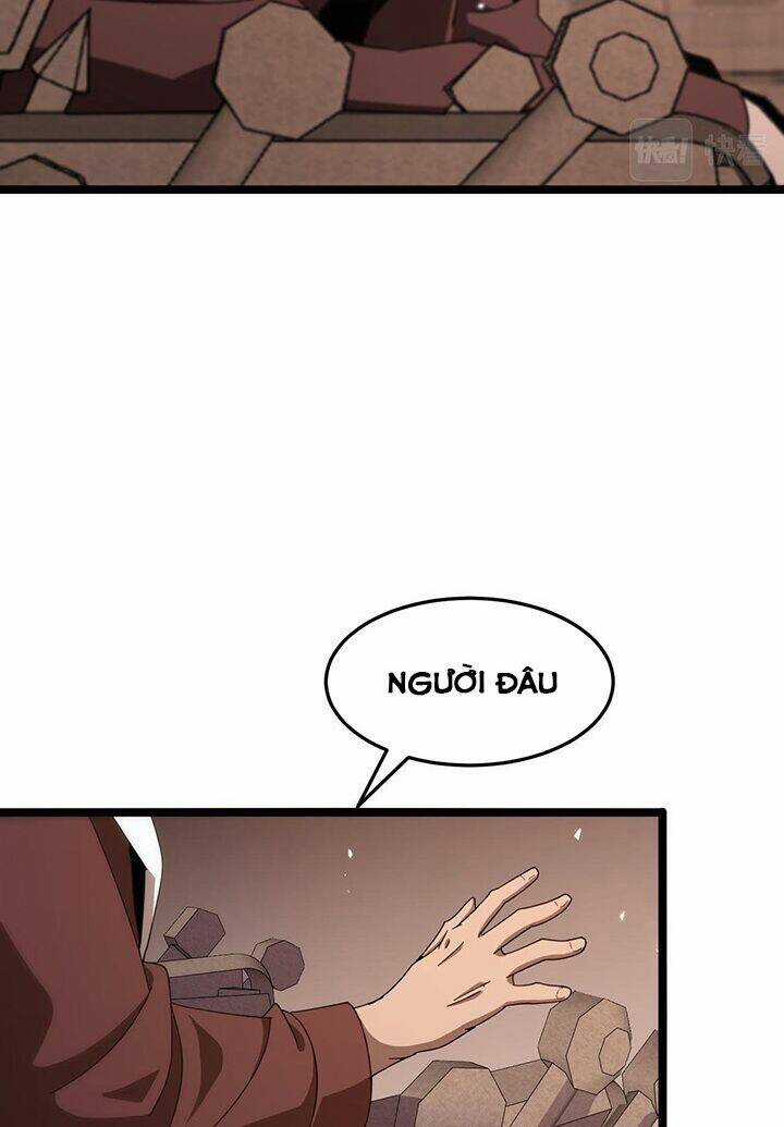 Chư Giới - Tận Thế Online Chapter 161 trang 14