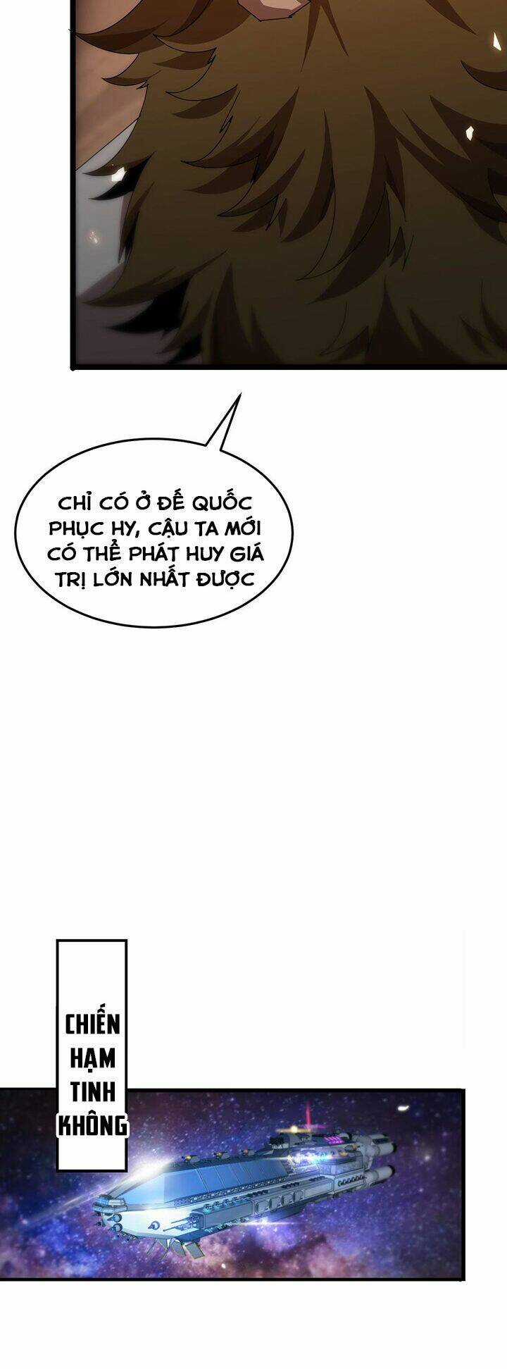 Chư Giới - Tận Thế Online Chapter 161 trang 18