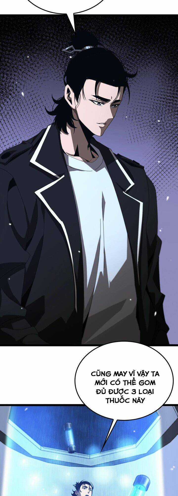 Chư Giới - Tận Thế Online Chapter 161 trang 21