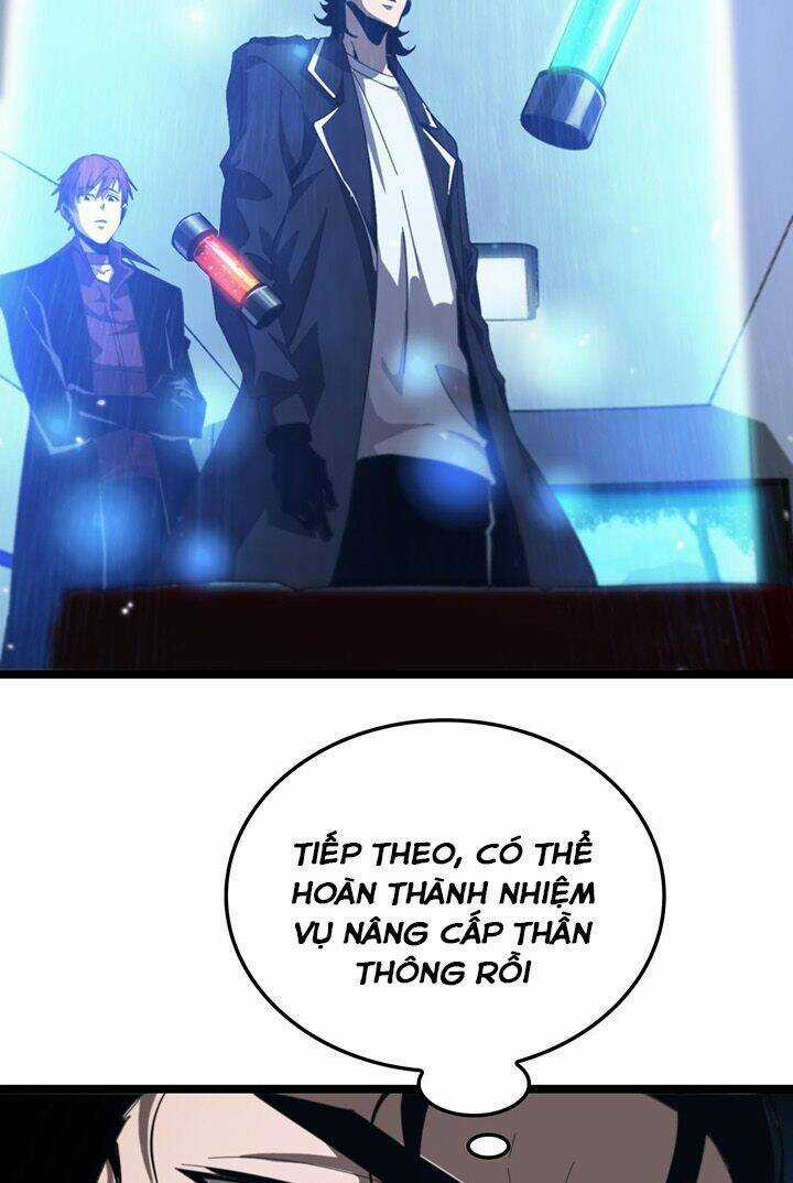 Chư Giới - Tận Thế Online Chapter 161 trang 22