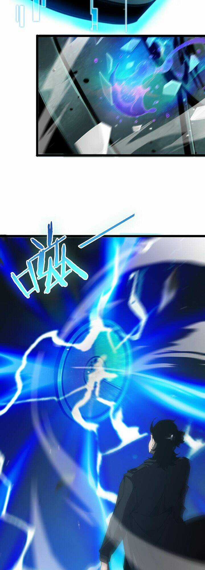 Chư Giới - Tận Thế Online Chapter 161 trang 25