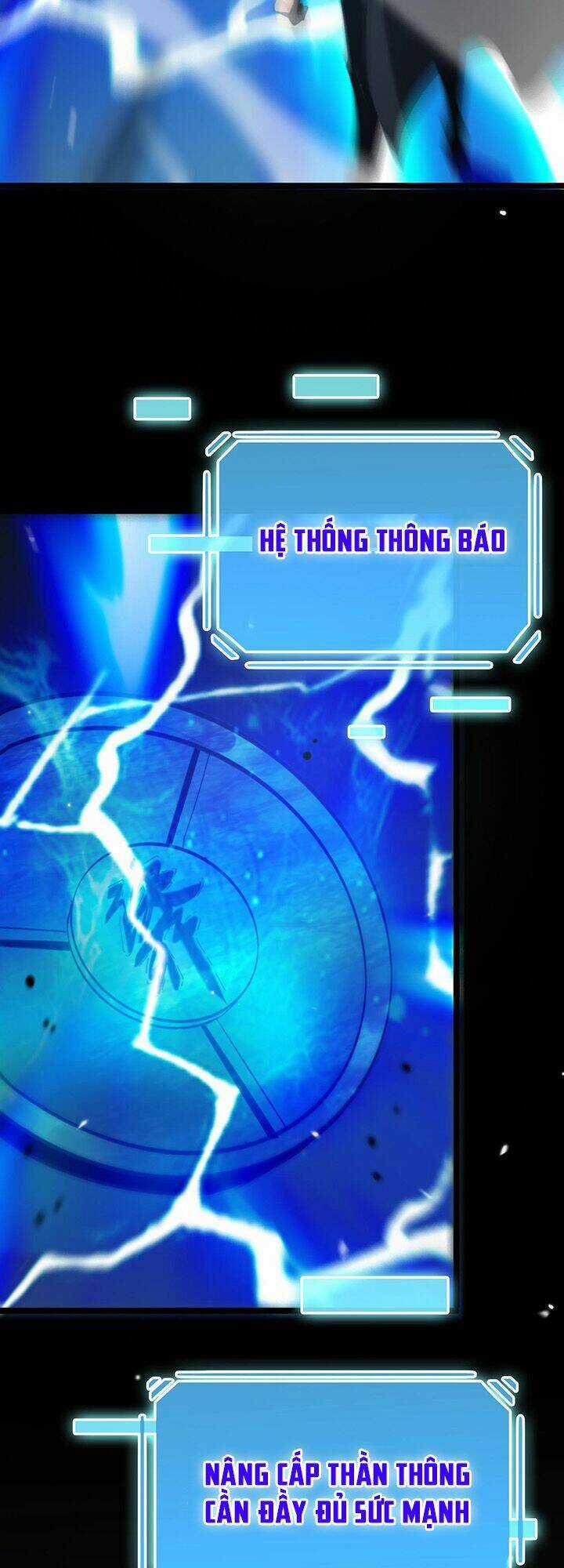 Chư Giới - Tận Thế Online Chapter 161 trang 26