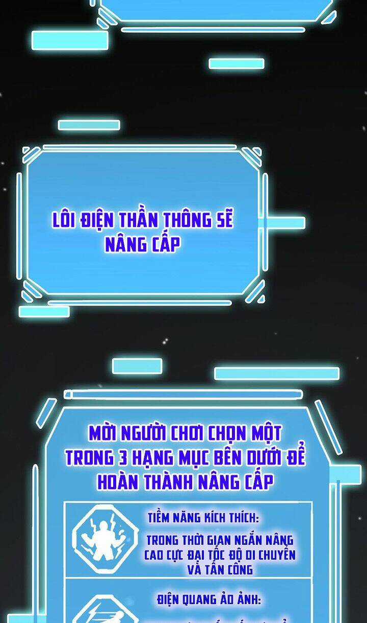 Chư Giới - Tận Thế Online Chapter 161 trang 27