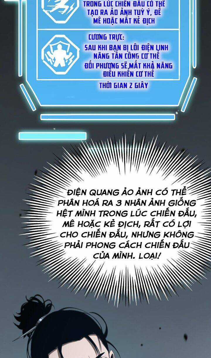 Chư Giới - Tận Thế Online Chapter 161 trang 28
