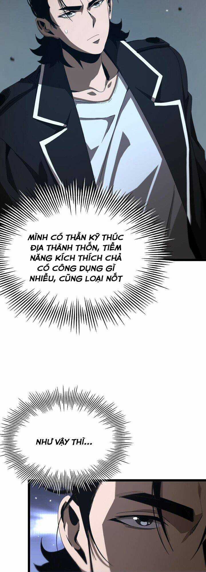 Chư Giới - Tận Thế Online Chapter 161 trang 29