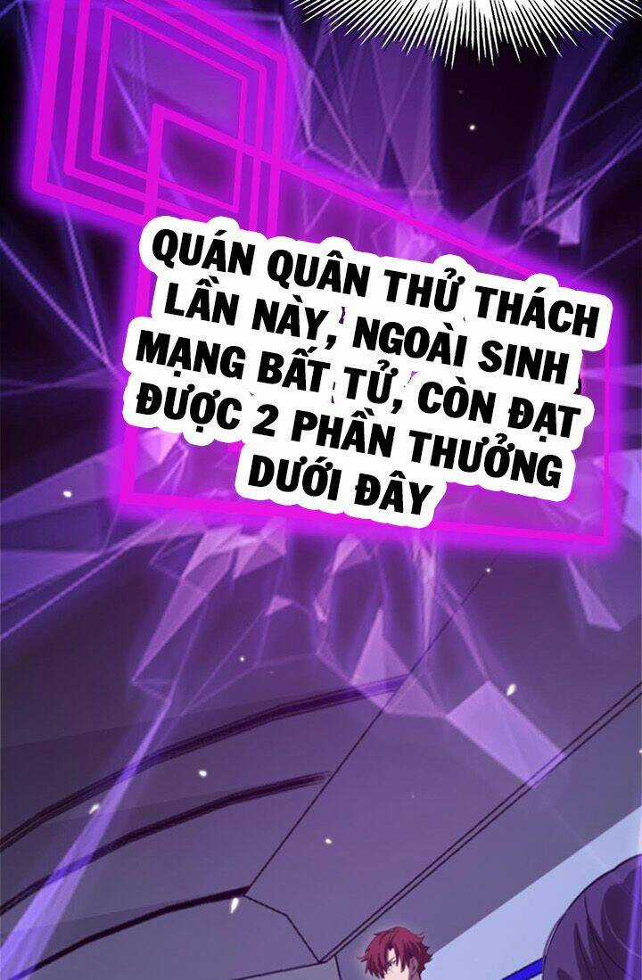 Chư Giới - Tận Thế Online Chapter 161 trang 36