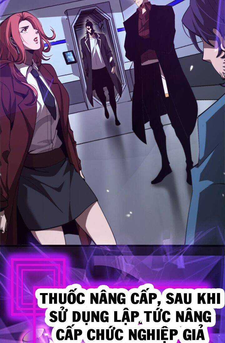 Chư Giới - Tận Thế Online Chapter 161 trang 37