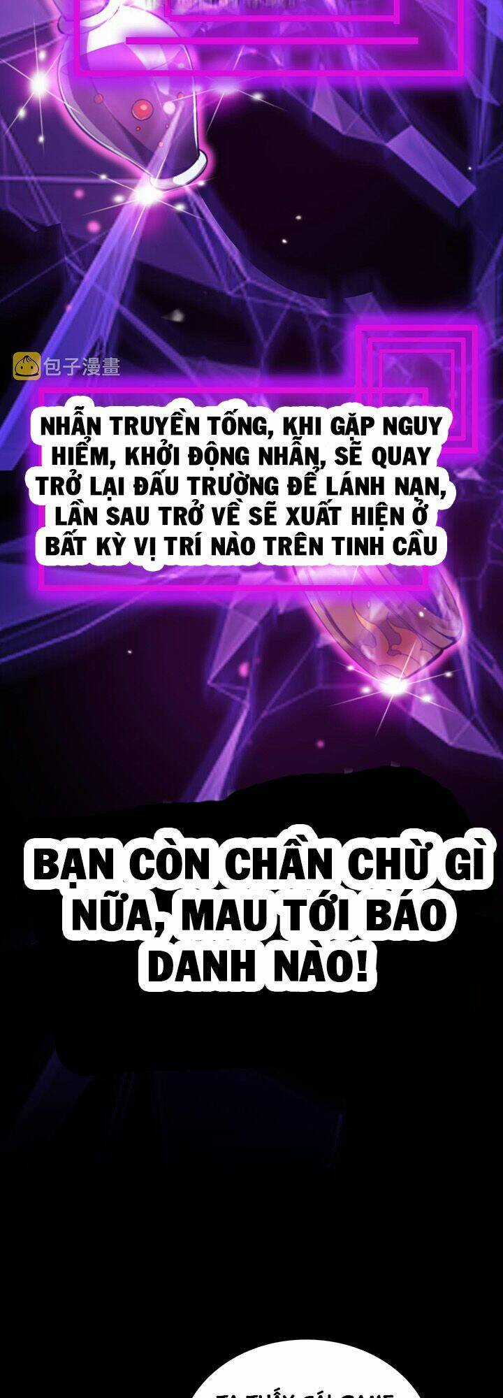 Chư Giới - Tận Thế Online Chapter 161 trang 38