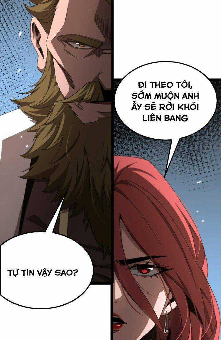 Chư Giới - Tận Thế Online Chapter 161 trang 4