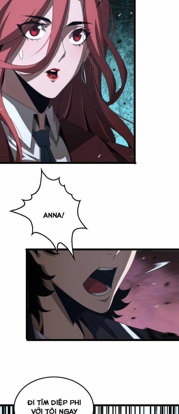 Chư Giới - Tận Thế Online Chapter 161 trang 42