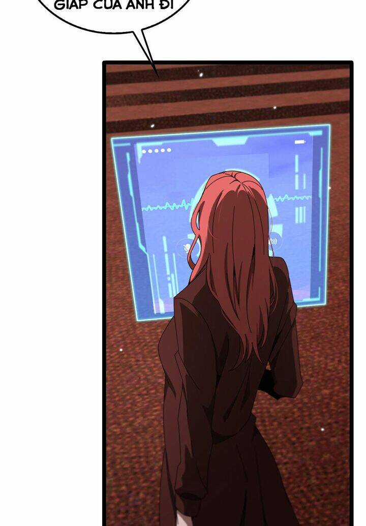 Chư Giới - Tận Thế Online Chapter 161 trang 9