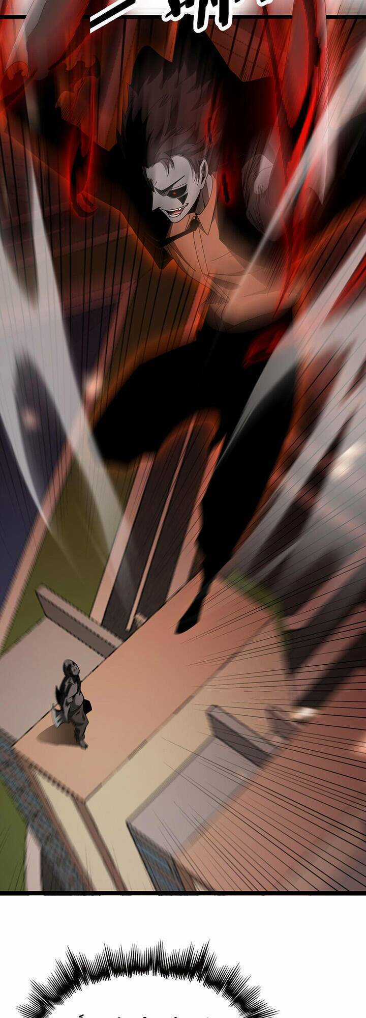 Chư Giới - Tận Thế Online Chapter 162 trang 12