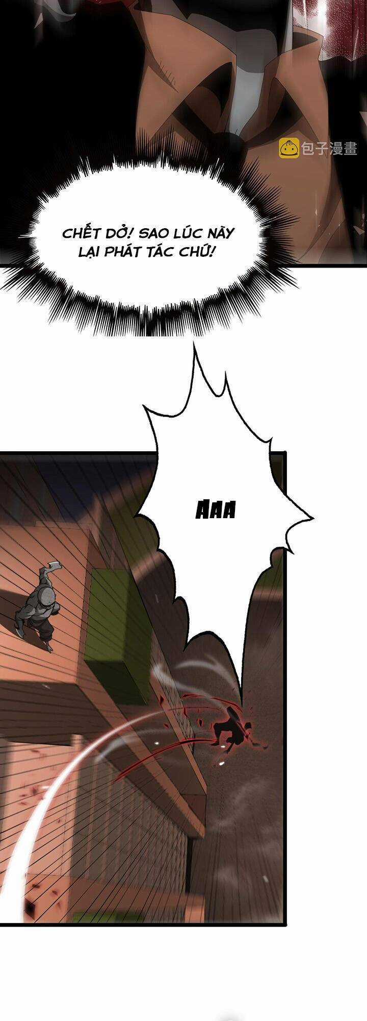 Chư Giới - Tận Thế Online Chapter 162 trang 16