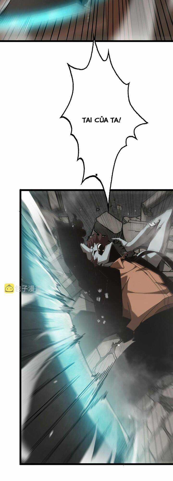 Chư Giới - Tận Thế Online Chapter 162 trang 18