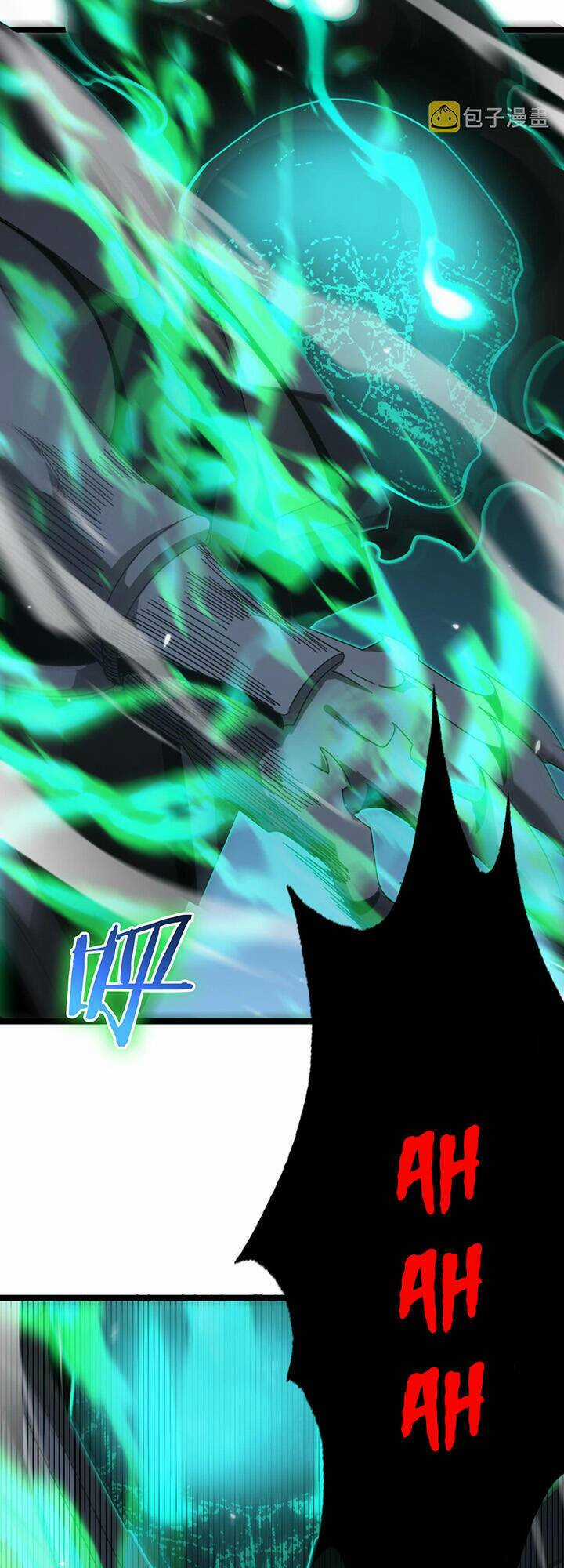 Chư Giới - Tận Thế Online Chapter 162 trang 23