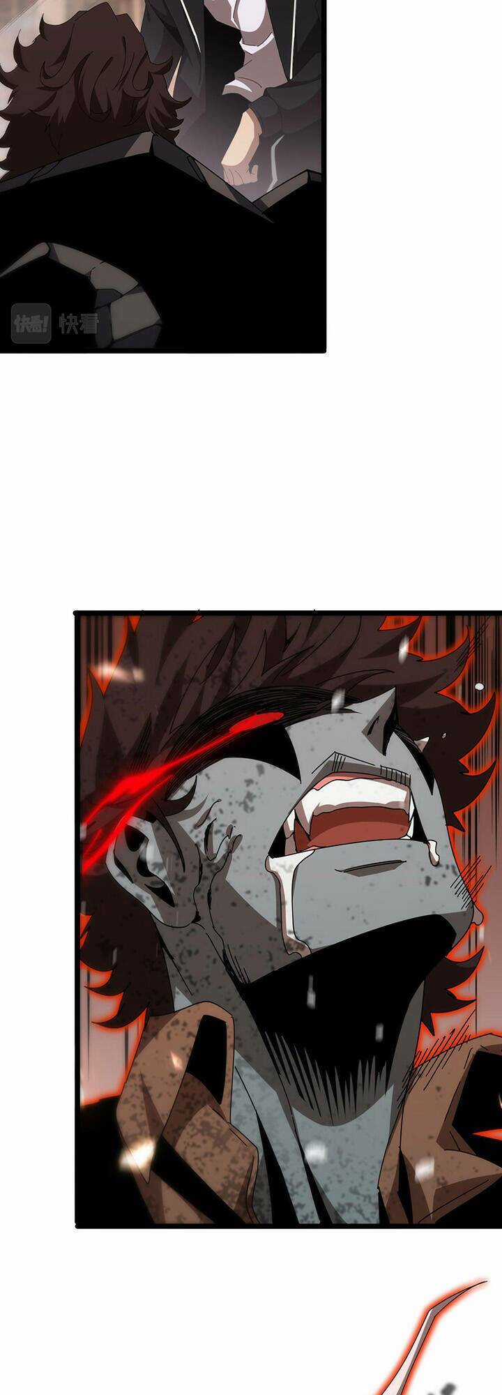 Chư Giới - Tận Thế Online Chapter 162 trang 30