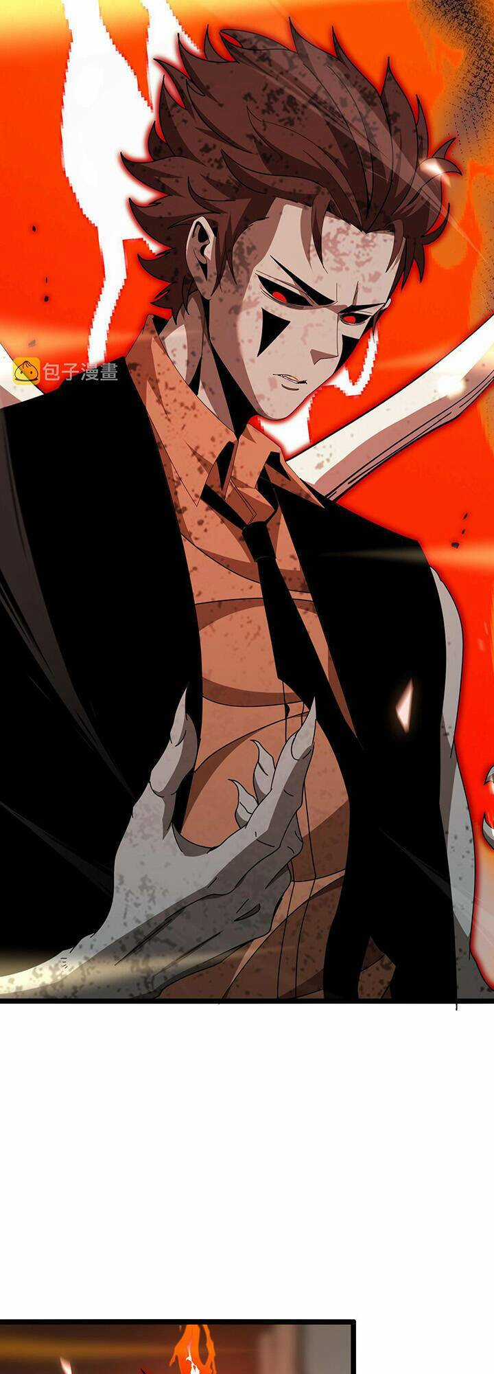 Chư Giới - Tận Thế Online Chapter 162 trang 37