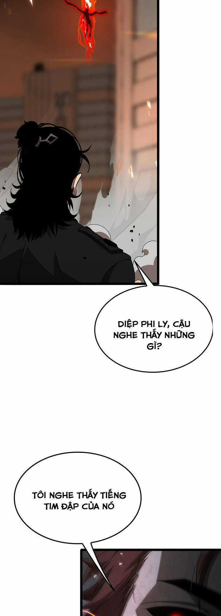 Chư Giới - Tận Thế Online Chapter 162 trang 38