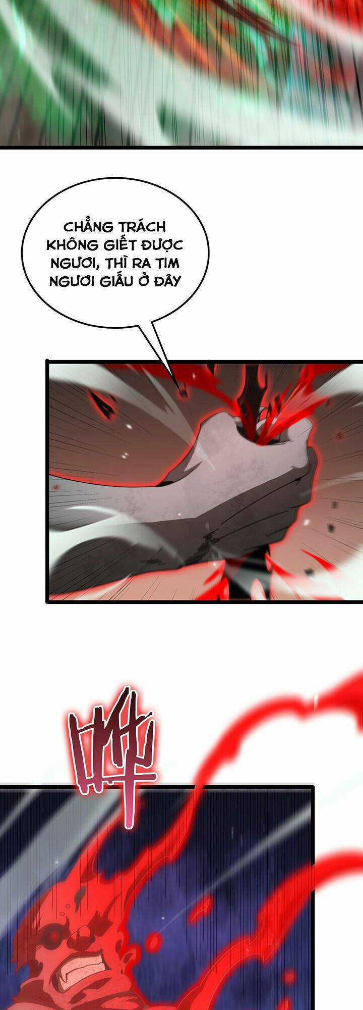 Chư Giới - Tận Thế Online Chapter 162 trang 42