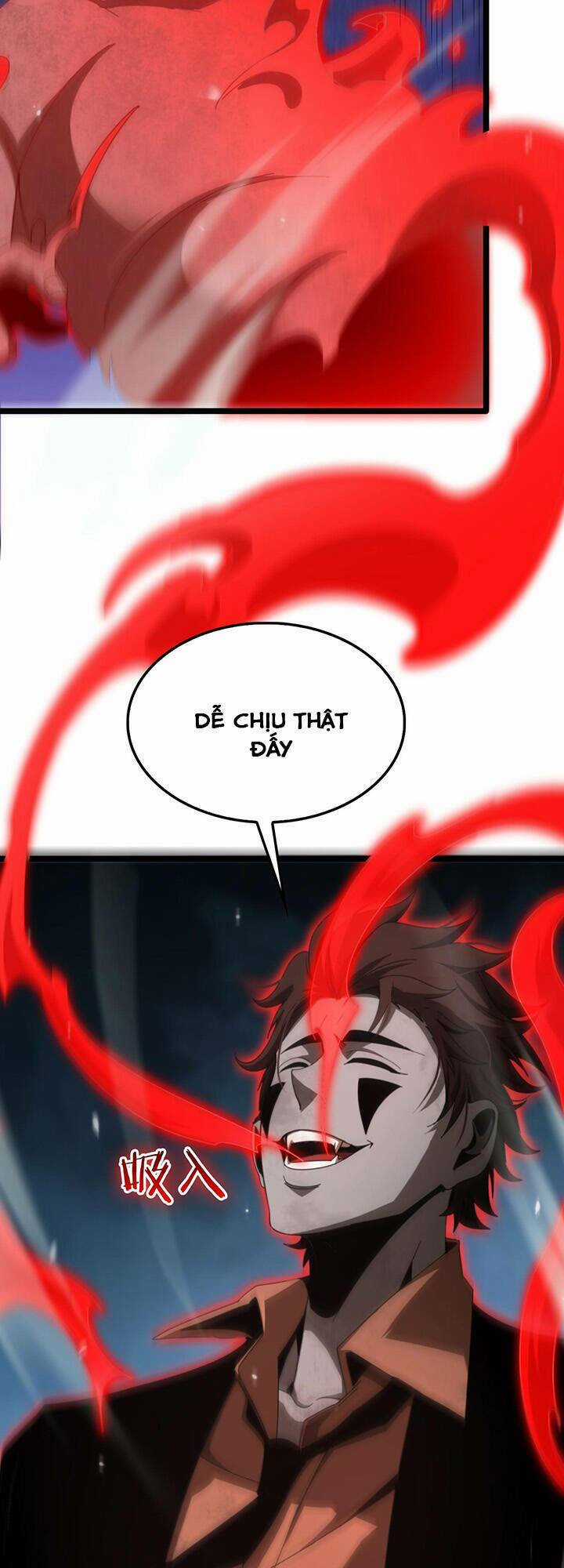 Chư Giới - Tận Thế Online Chapter 162 trang 43