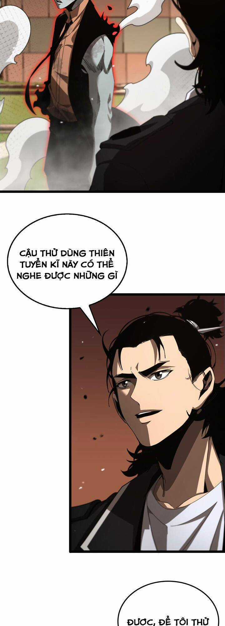 Chư Giới - Tận Thế Online Chapter 162 trang 46