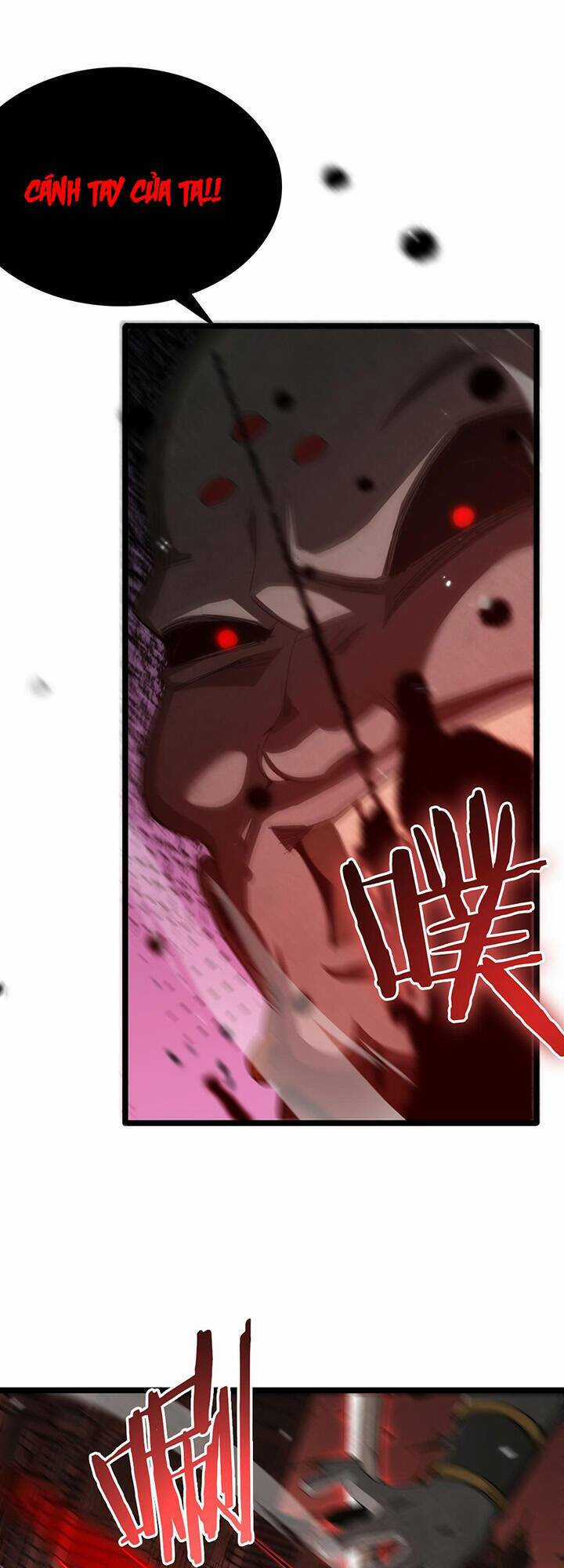 Chư Giới - Tận Thế Online Chapter 162 trang 5